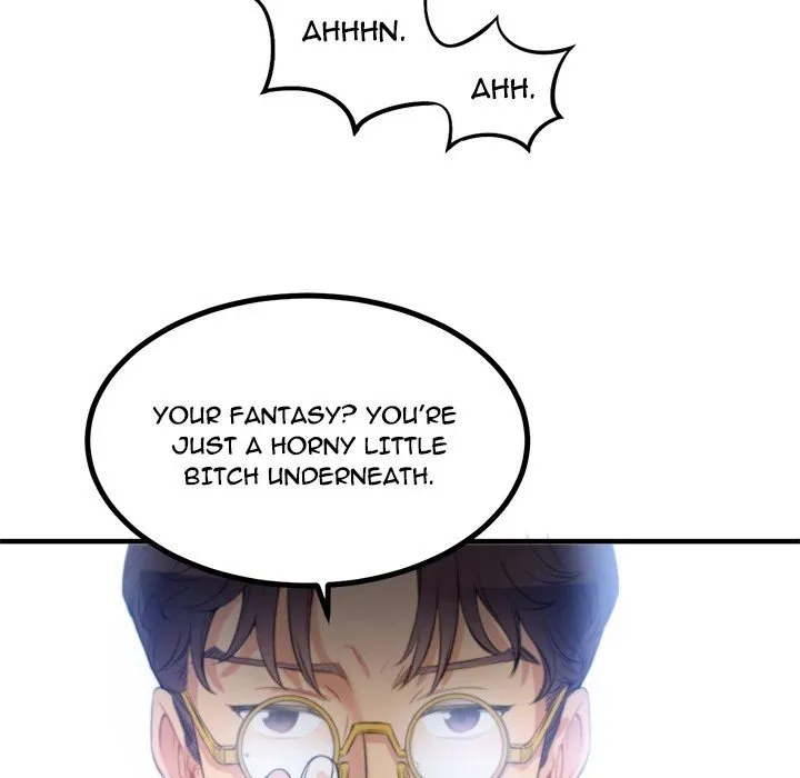 Yuri's Part Time Job Chapter 8