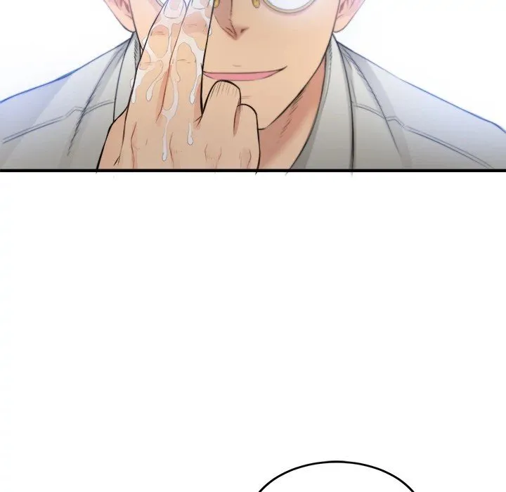 Yuri's Part Time Job Chapter 8