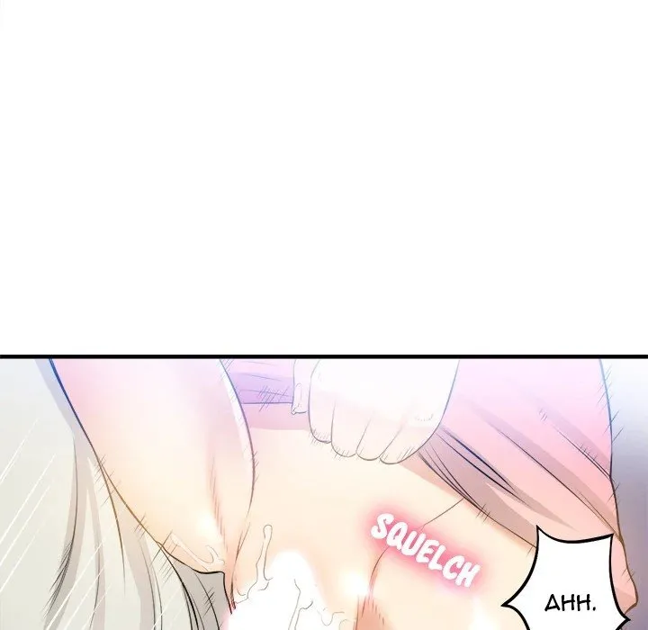 Yuri's Part Time Job Chapter 8