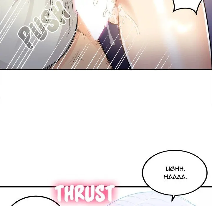 Yuri's Part Time Job Chapter 8