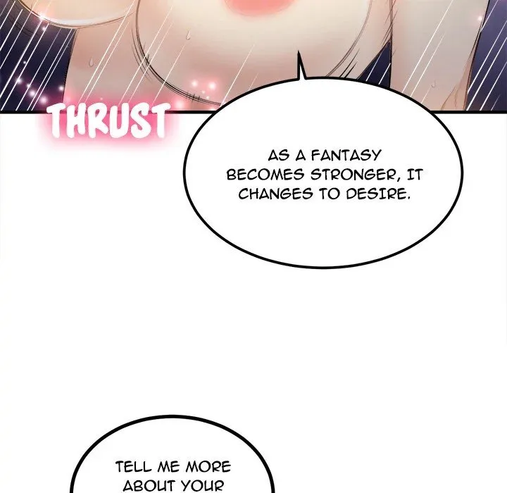 Yuri's Part Time Job Chapter 8