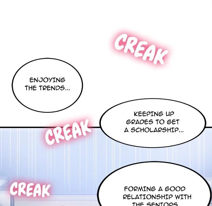 Yuri's Part Time Job Chapter 8