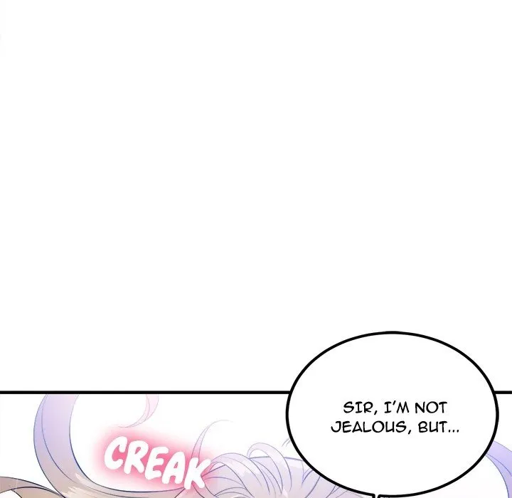 Yuri's Part Time Job Chapter 8