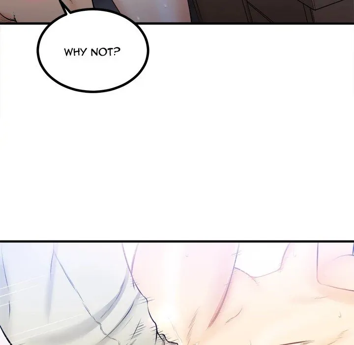 Yuri's Part Time Job Chapter 8