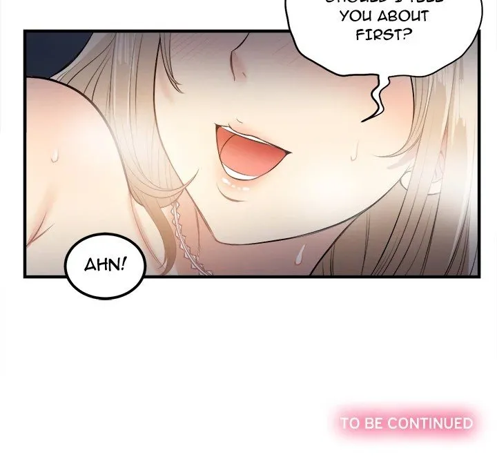 Yuri's Part Time Job Chapter 8
