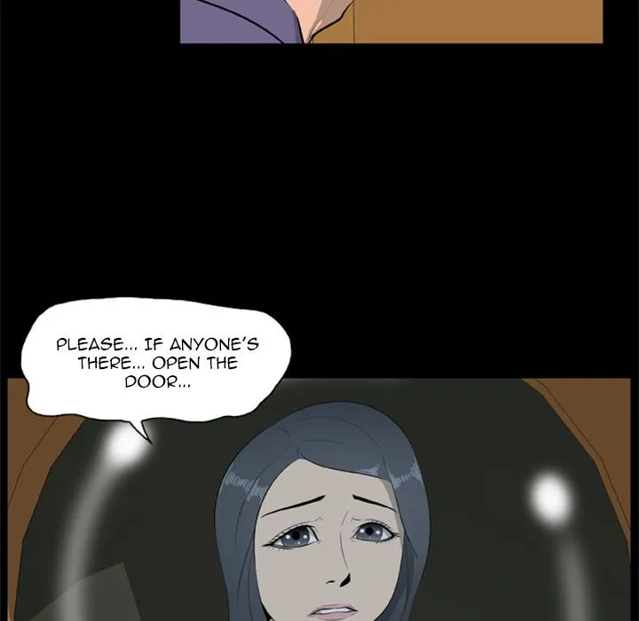 Zombie Wave Chapter 7
