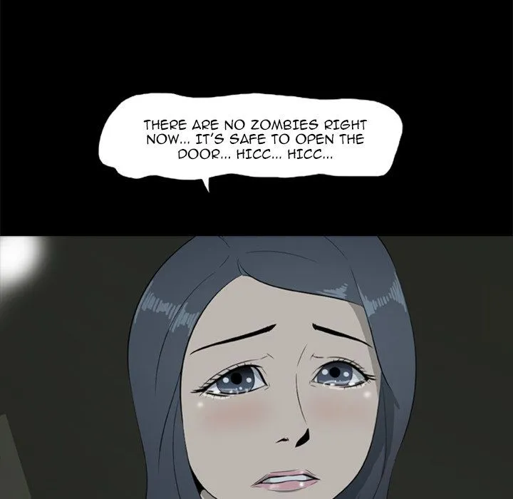 Zombie Wave Chapter 7