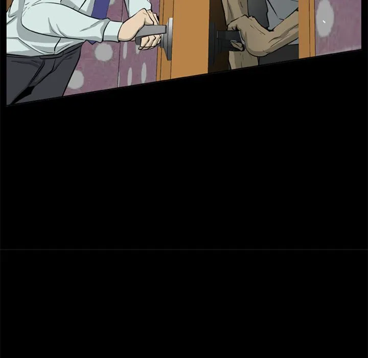 Zombie Wave Chapter 7