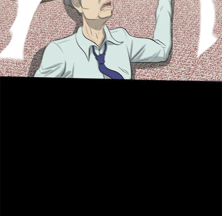 Zombie Wave Chapter 7