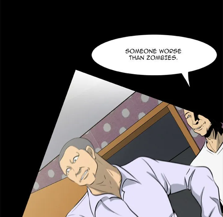 Zombie Wave Chapter 7