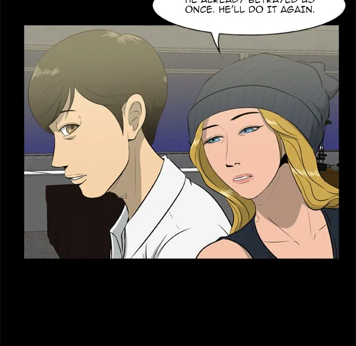 Zombie Wave Chapter 7
