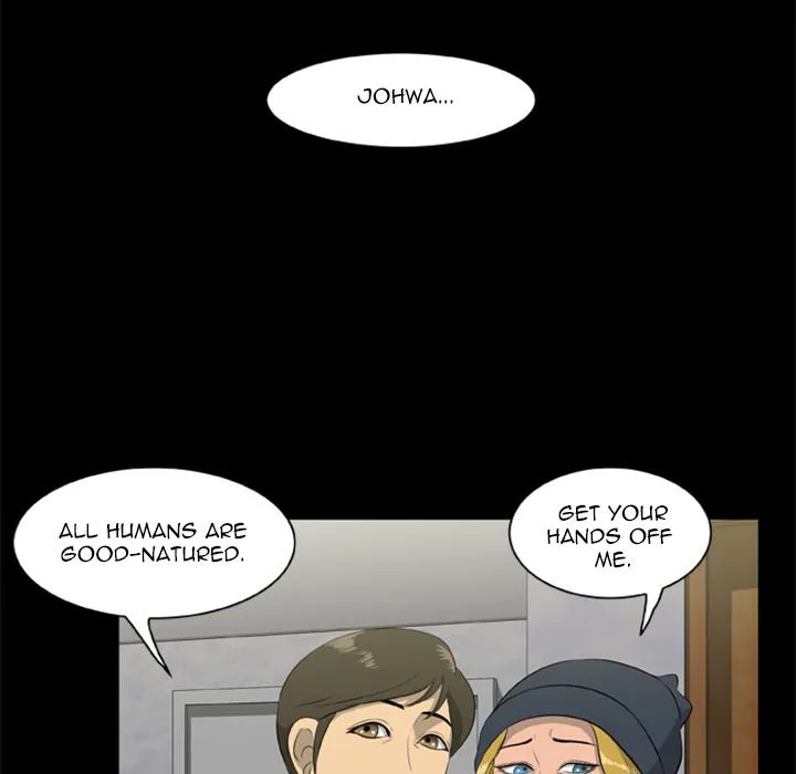 Zombie Wave Chapter 7