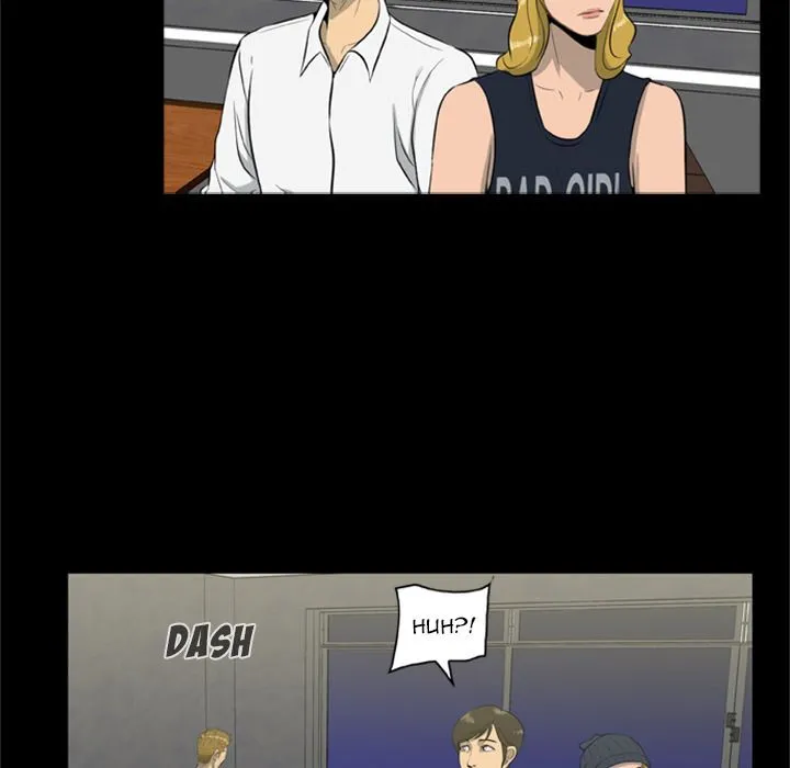 Zombie Wave Chapter 7