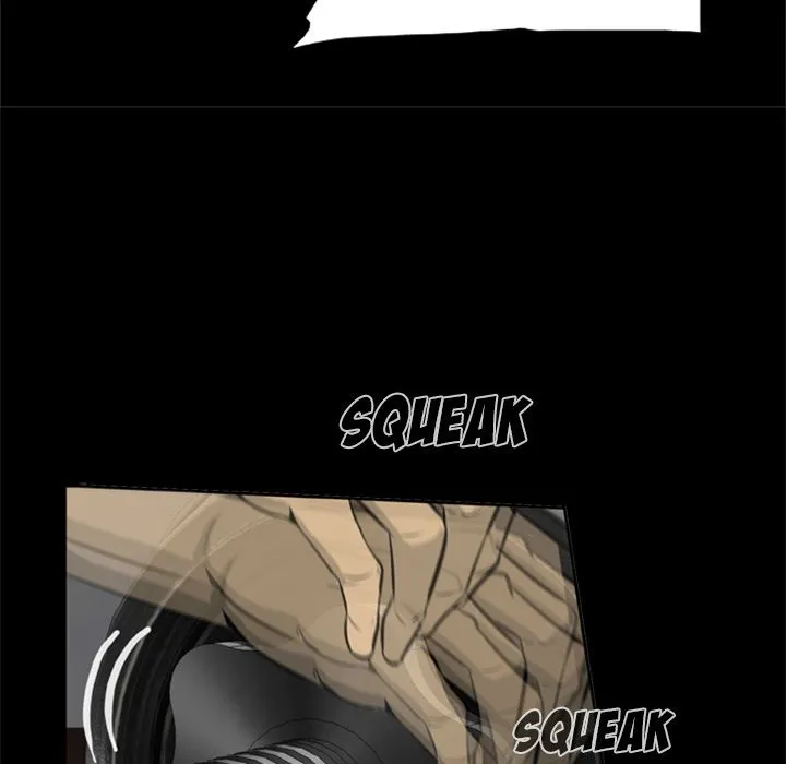 Zombie Wave Chapter 7