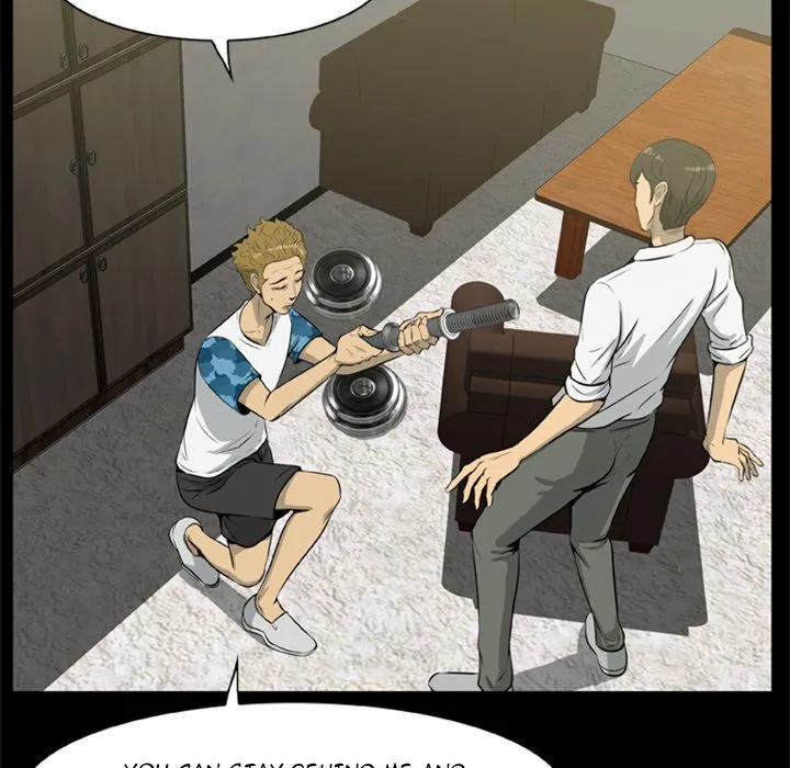 Zombie Wave Chapter 7