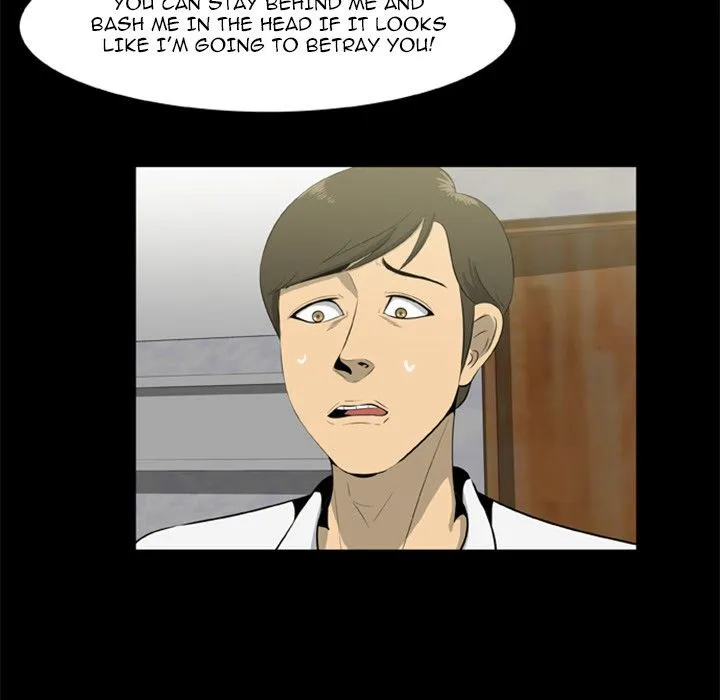 Zombie Wave Chapter 7