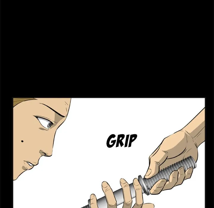 Zombie Wave Chapter 7