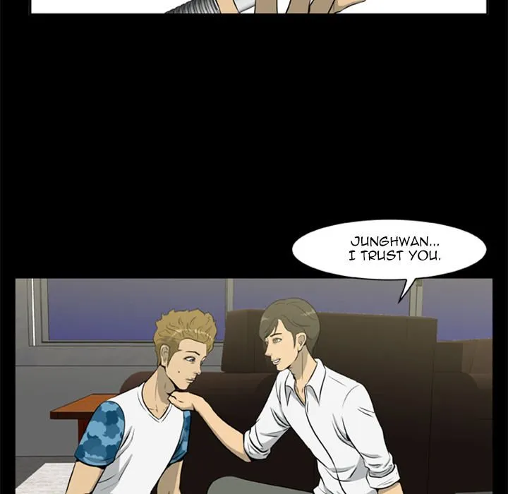 Zombie Wave Chapter 7