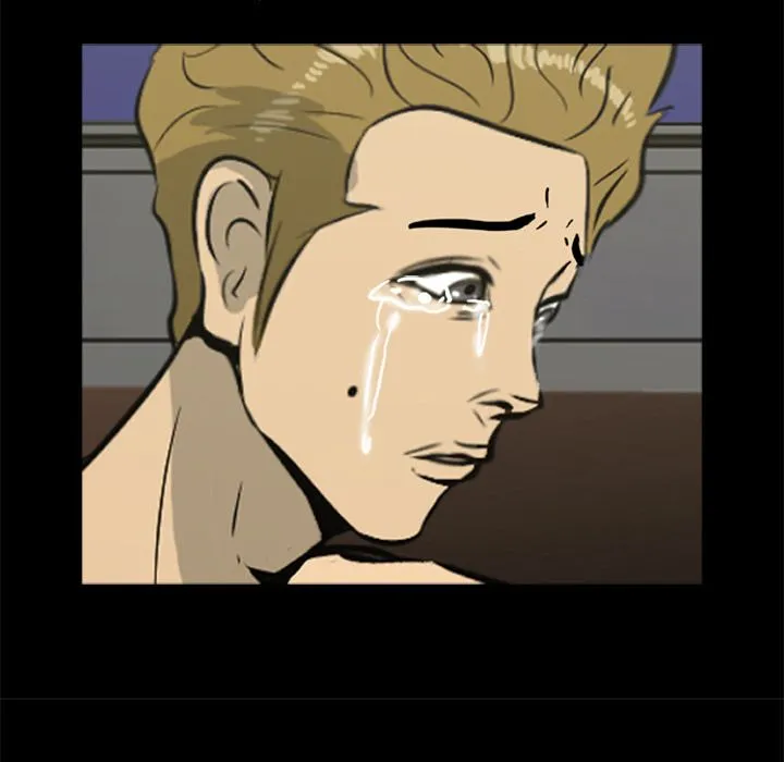Zombie Wave Chapter 7