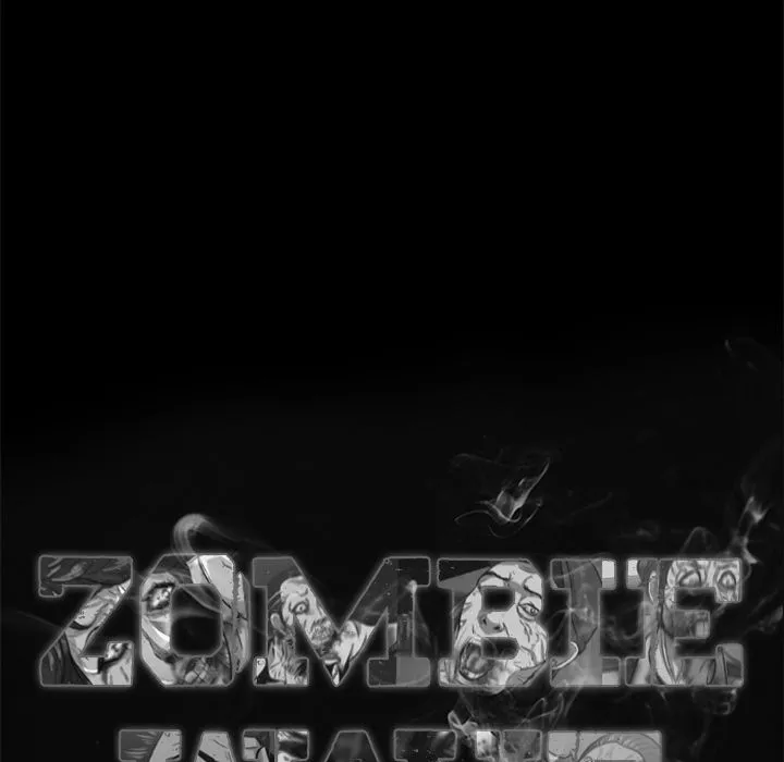Zombie Wave Chapter 7