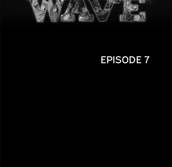 Zombie Wave Chapter 7