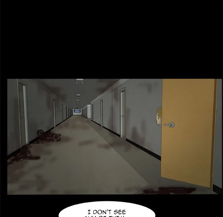 Zombie Wave Chapter 7