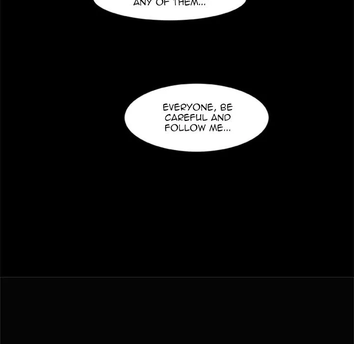 Zombie Wave Chapter 7