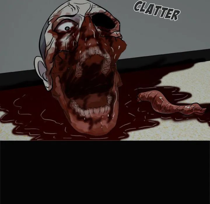 Zombie Wave Chapter 7