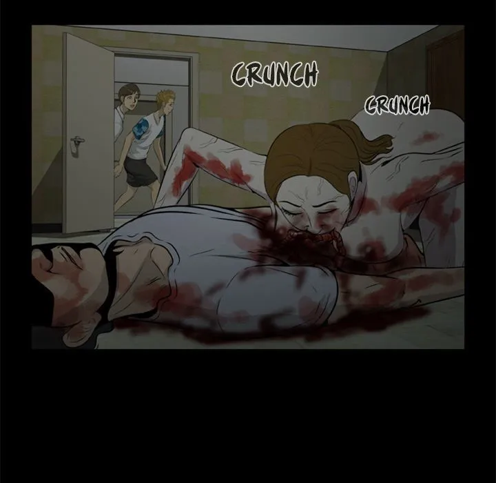 Zombie Wave Chapter 7