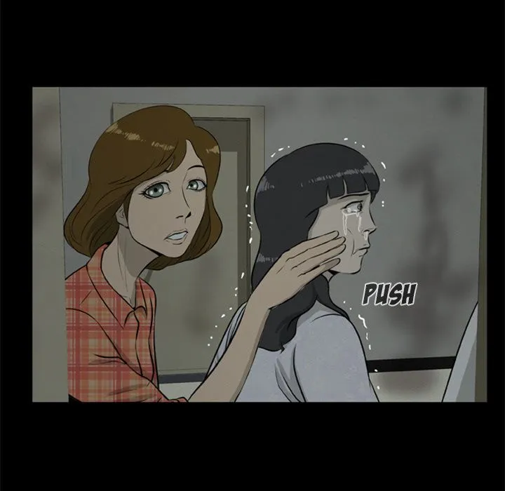 Zombie Wave Chapter 7