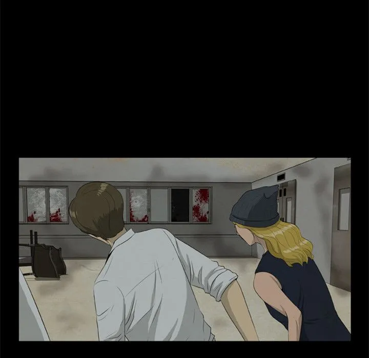 Zombie Wave Chapter 7