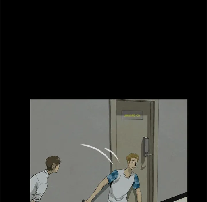 Zombie Wave Chapter 7