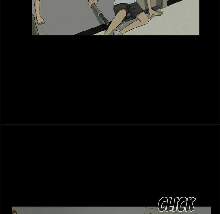 Zombie Wave Chapter 7
