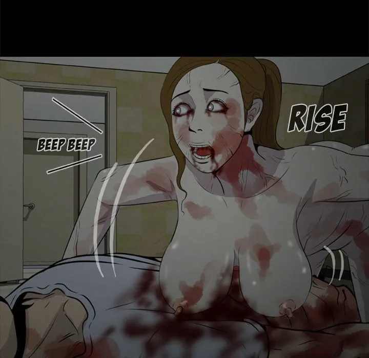 Zombie Wave Chapter 7