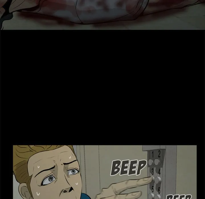 Zombie Wave Chapter 7