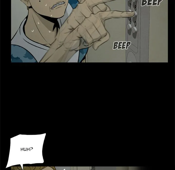 Zombie Wave Chapter 7