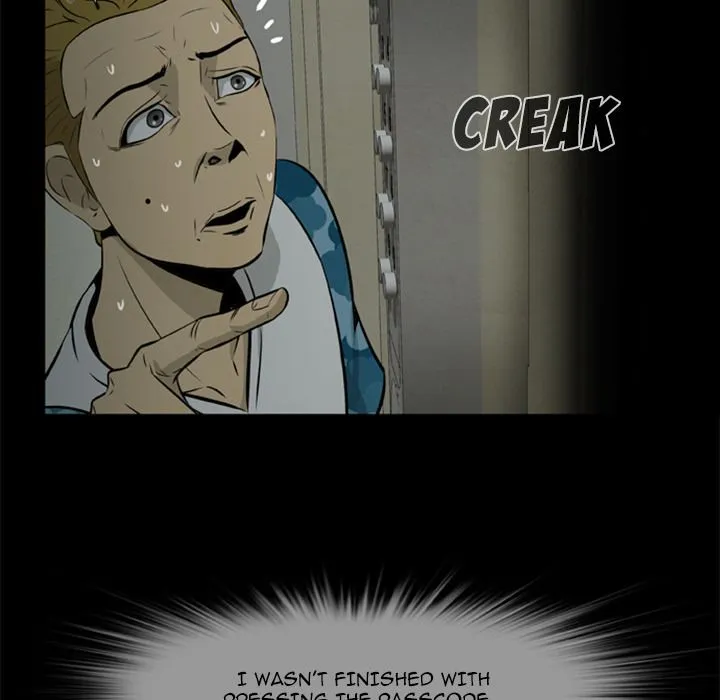 Zombie Wave Chapter 7