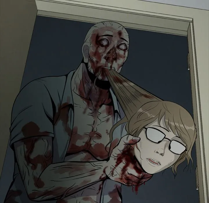 Zombie Wave Chapter 7