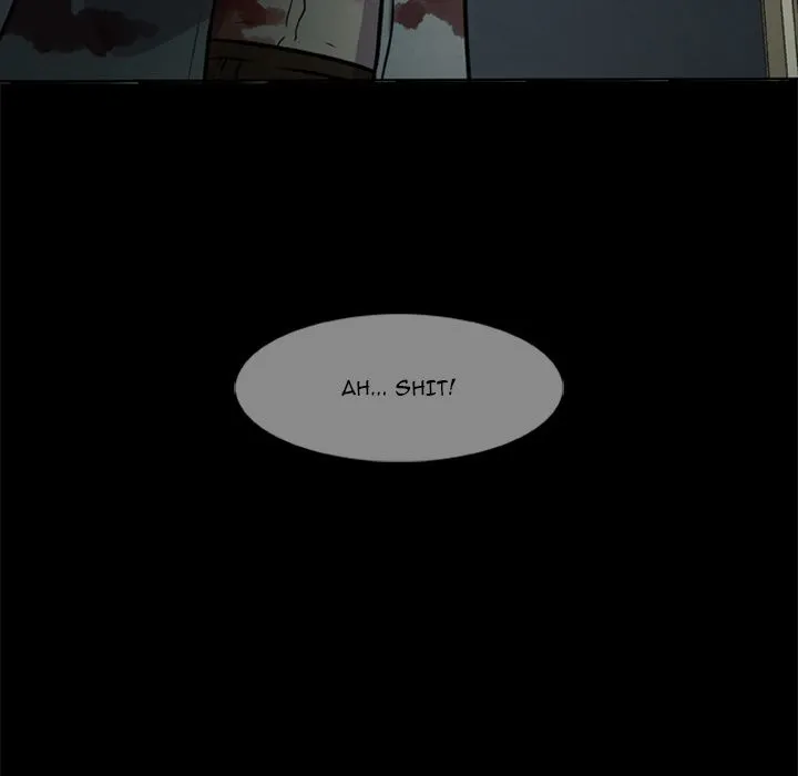 Zombie Wave Chapter 7
