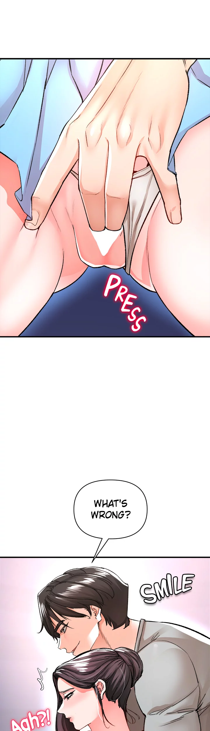 Zzin Manhwa Chapter 15