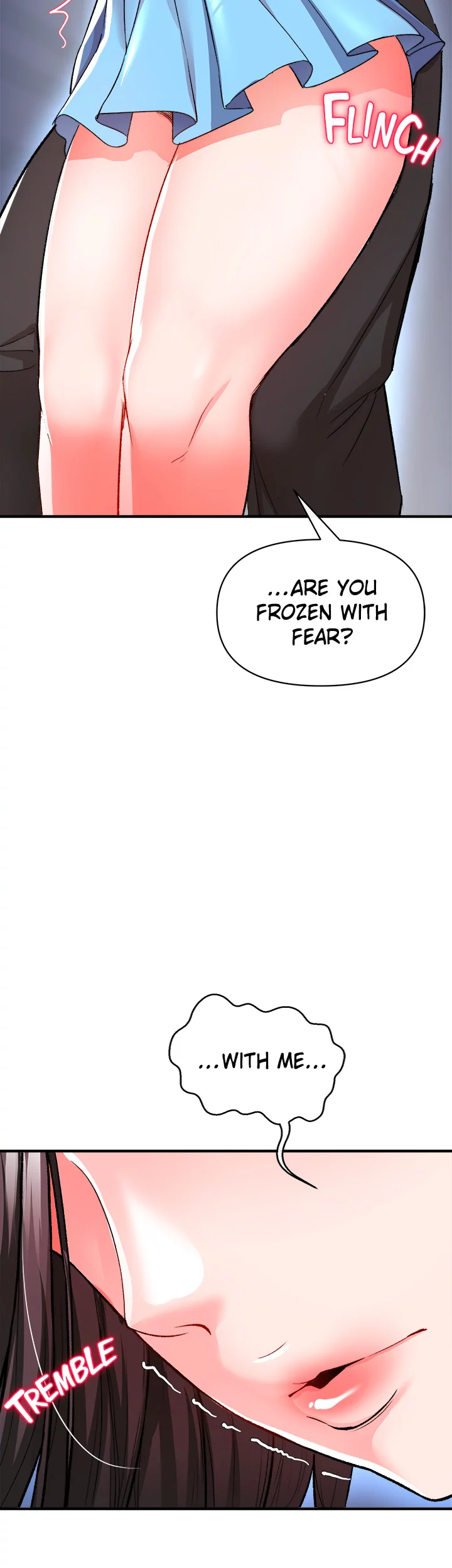 Zzin Manhwa Chapter 15