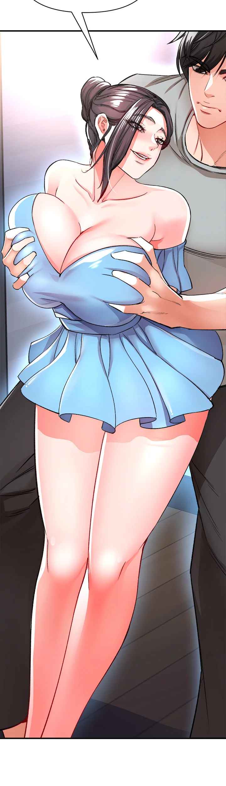 Zzin Manhwa Chapter 15