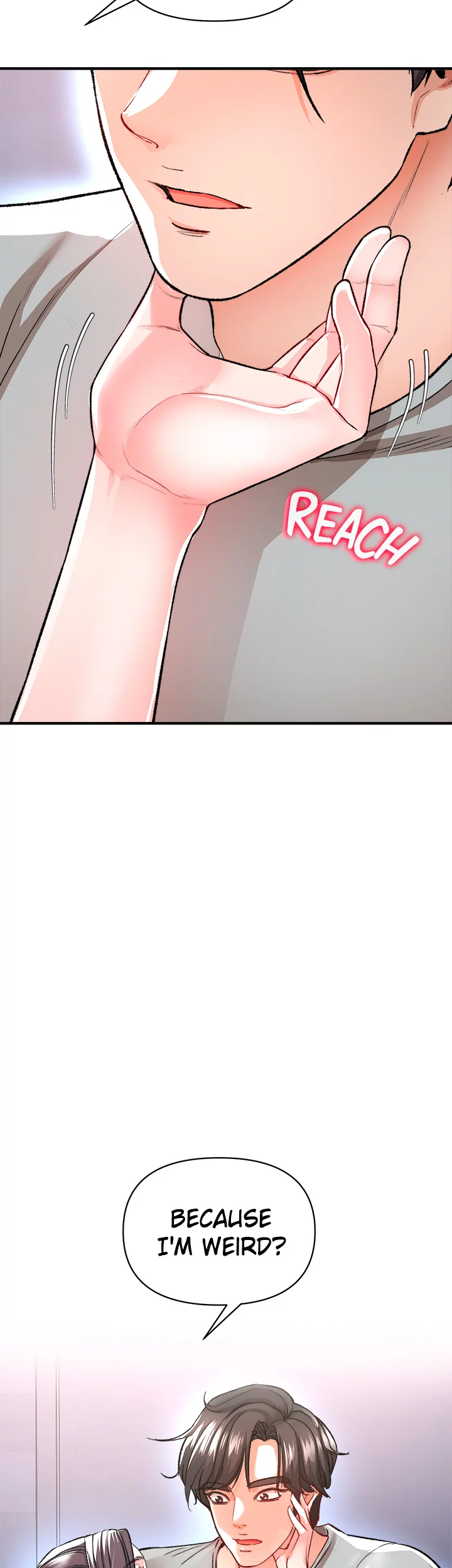 Zzin Manhwa Chapter 15