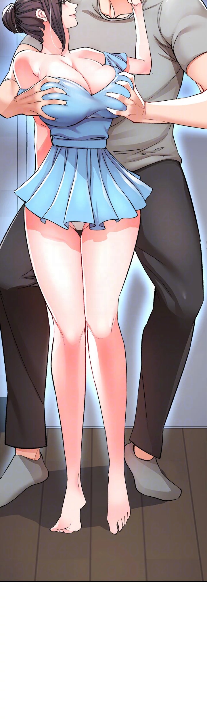 Zzin Manhwa Chapter 15
