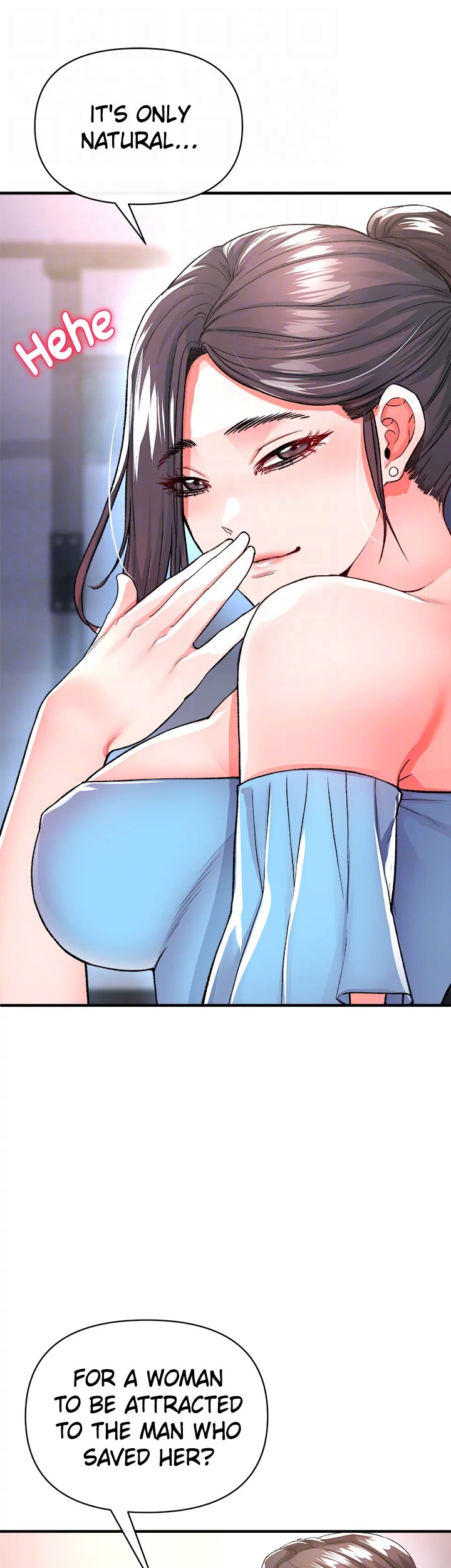 Zzin Manhwa Chapter 15