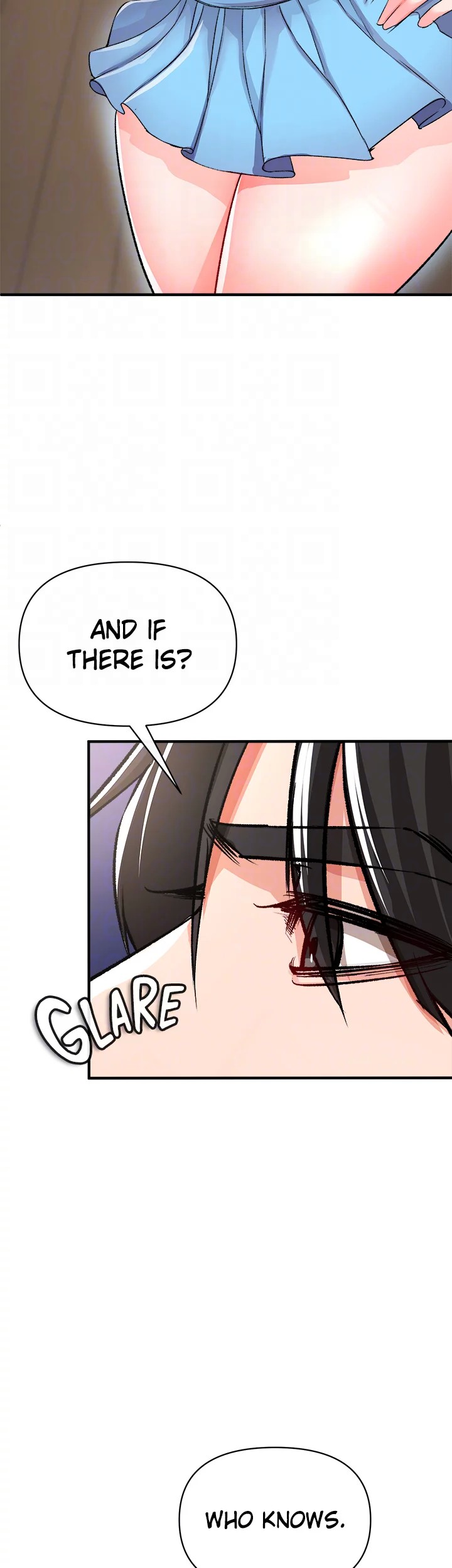 Zzin Manhwa Chapter 15