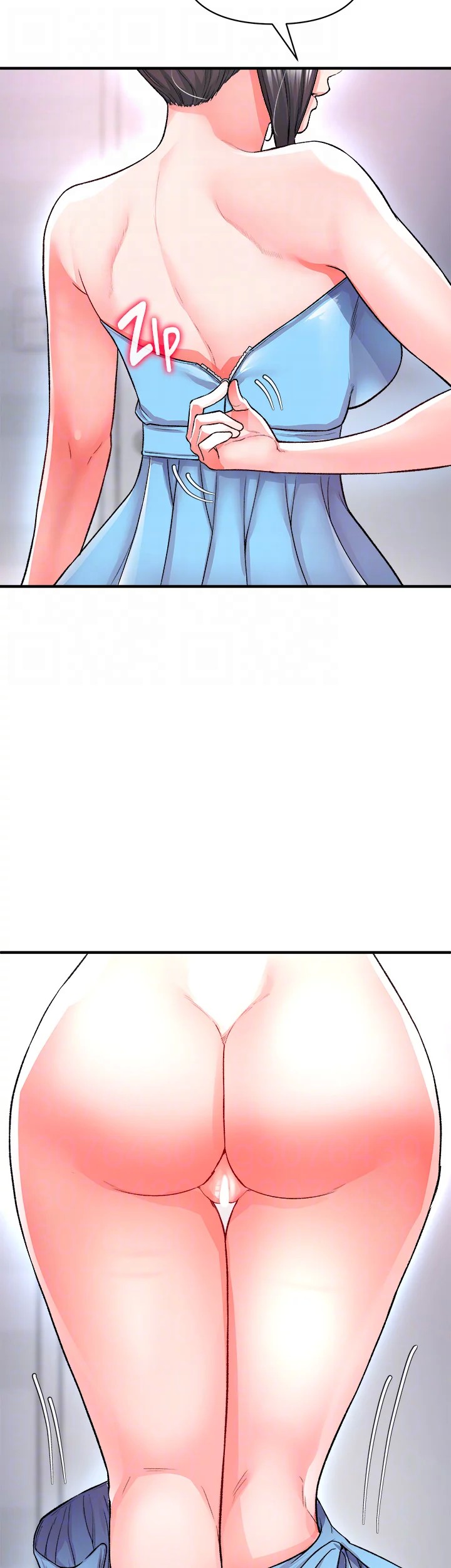 Zzin Manhwa Chapter 15