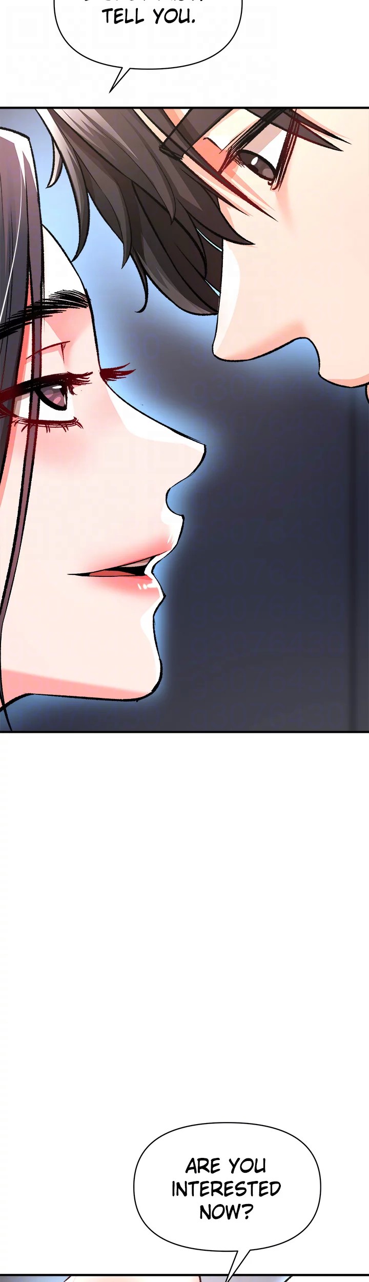 Zzin Manhwa Chapter 15