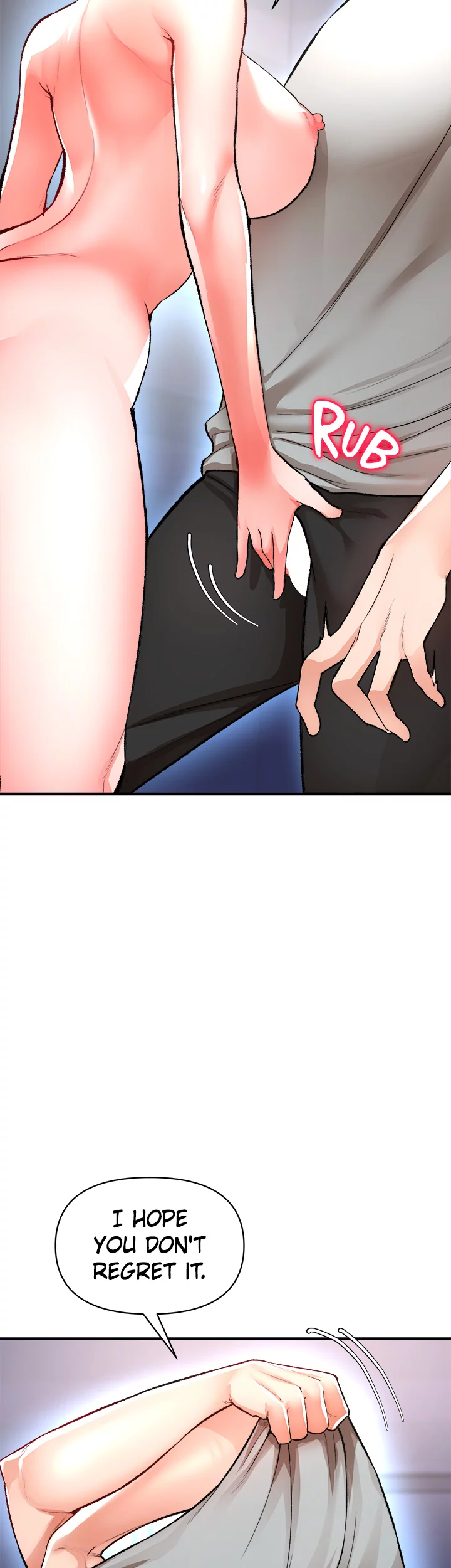 Zzin Manhwa Chapter 15