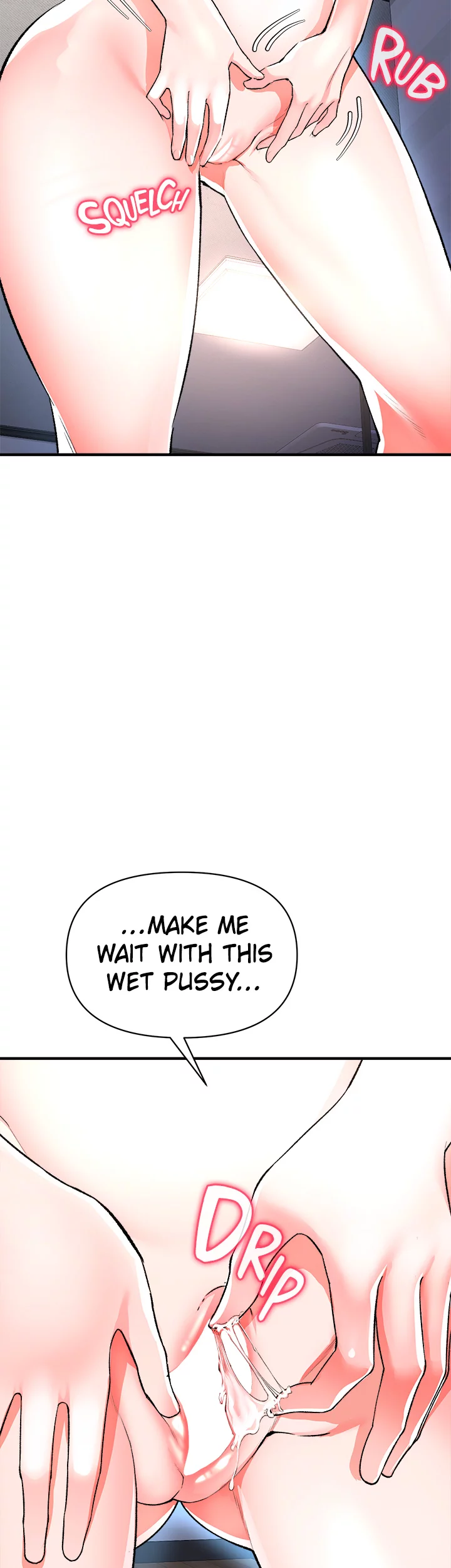 Zzin Manhwa Chapter 15